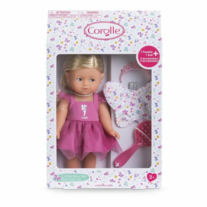 Doll Corolle