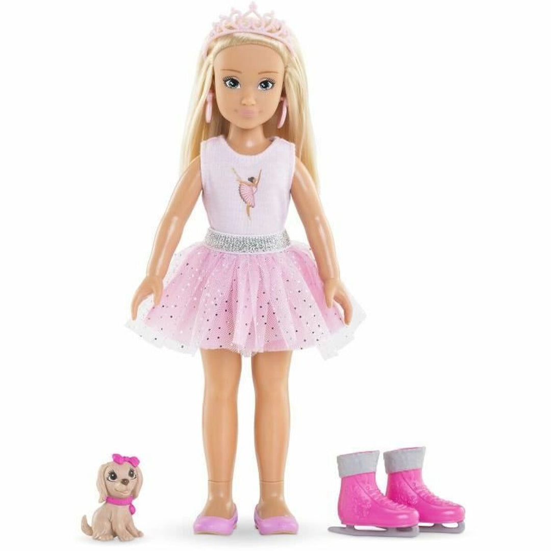 Doll Corolle