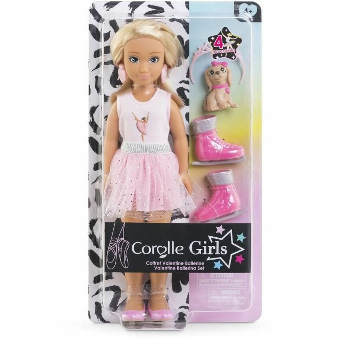 Doll Corolle