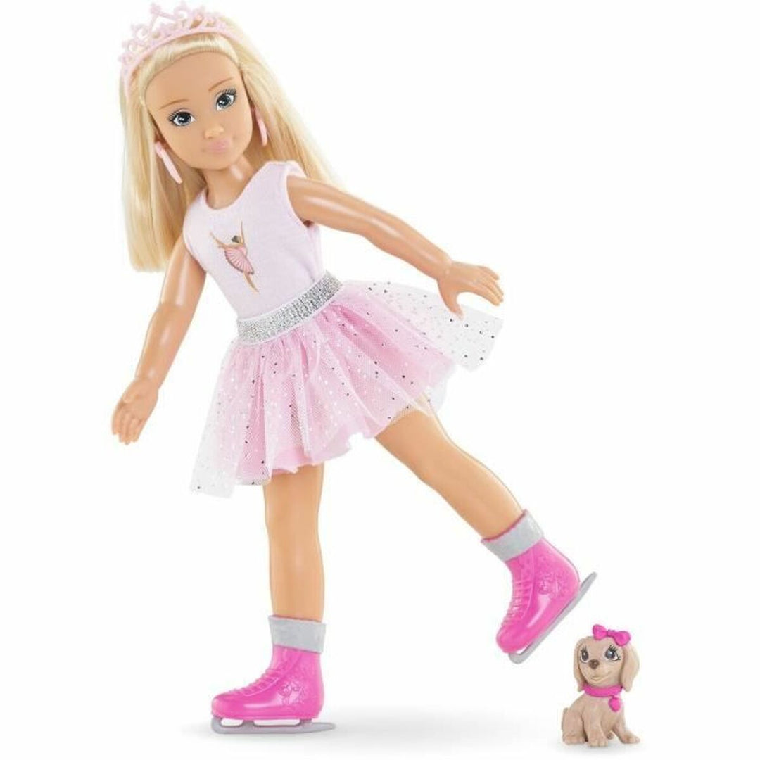Doll Corolle