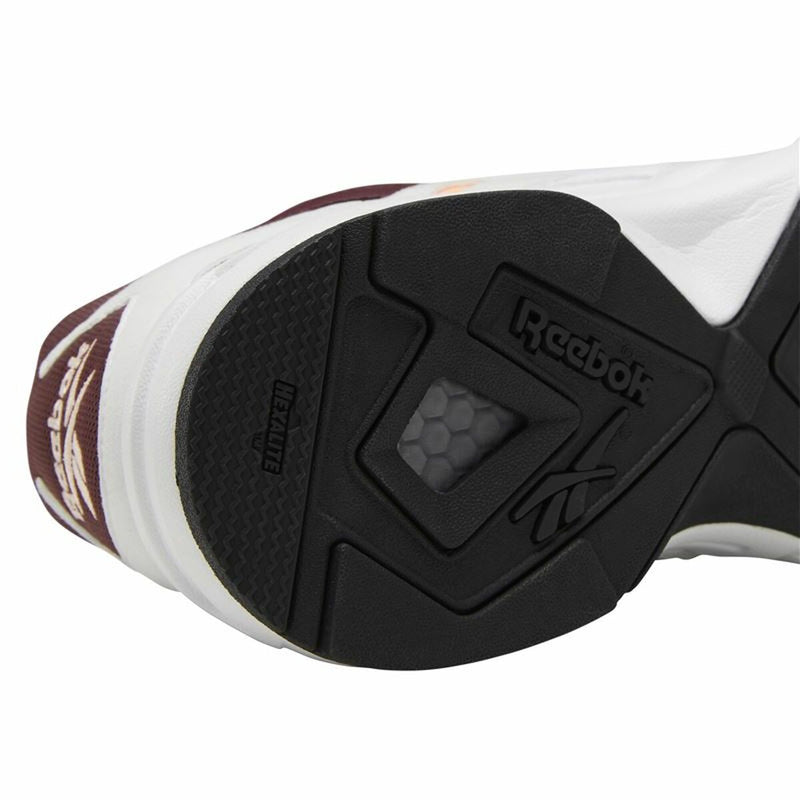 Chaussures de Sport pour Homme Reebok Classic Aztrek 96 Reinvented Blanc