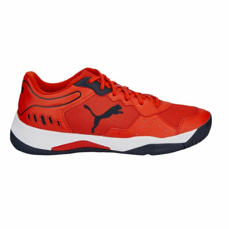 Chaussures casual homme Puma Solarsmash RCT