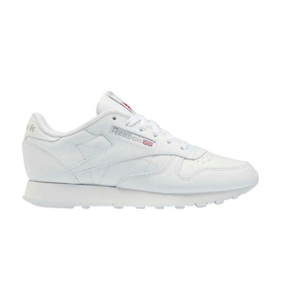 Women's casual trainers Reebok cCLASSIC LEATHER 100008496 White