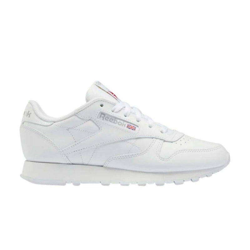 Baskets Casual pour Femme Reebok cCLASSIC LEATHER 100008496 Blanc