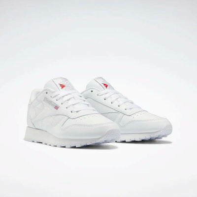 Women's casual trainers Reebok cCLASSIC LEATHER 100008496 White