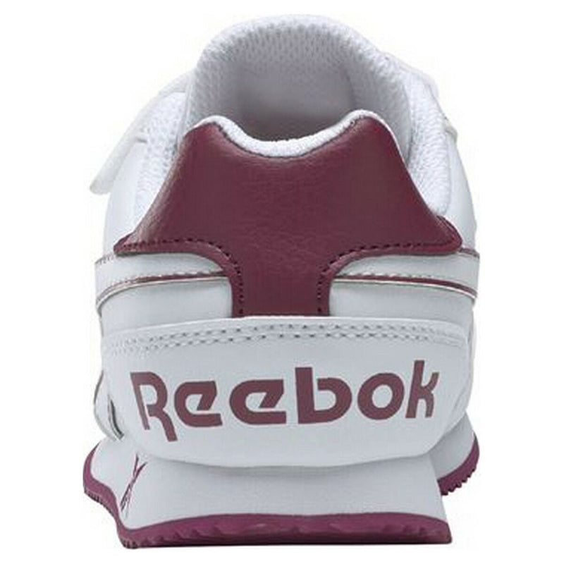 Chaussures de Sport pour Enfants Reebok Royal Classic Jogger 3 1V