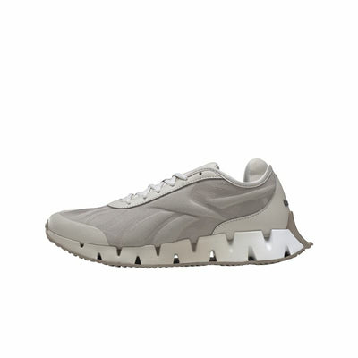 Running Shoes for Adults Reebok Zig Dynamica 3 Grey