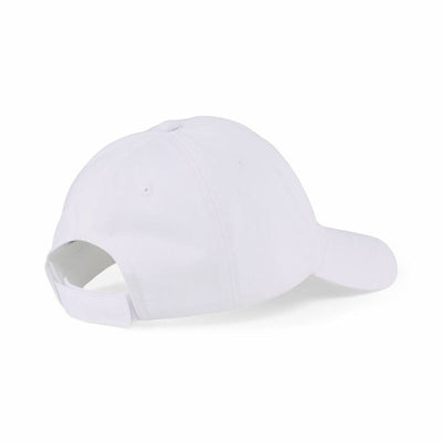 Ladies' hat Puma  Ess No.1 Bb  White