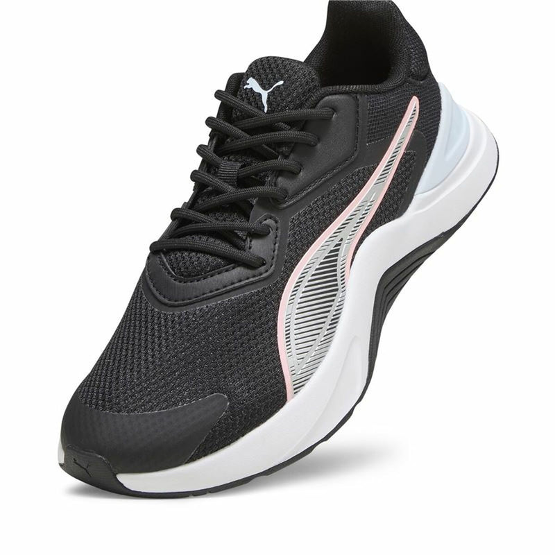 Sports Trainers for Women Puma Infusion Wn&