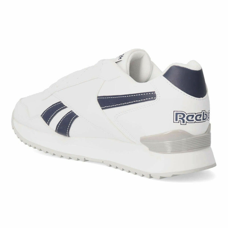 Chaussures de Sport pour Homme Reebok GLIDE RIPPLE CLIP 100032911  Blanc