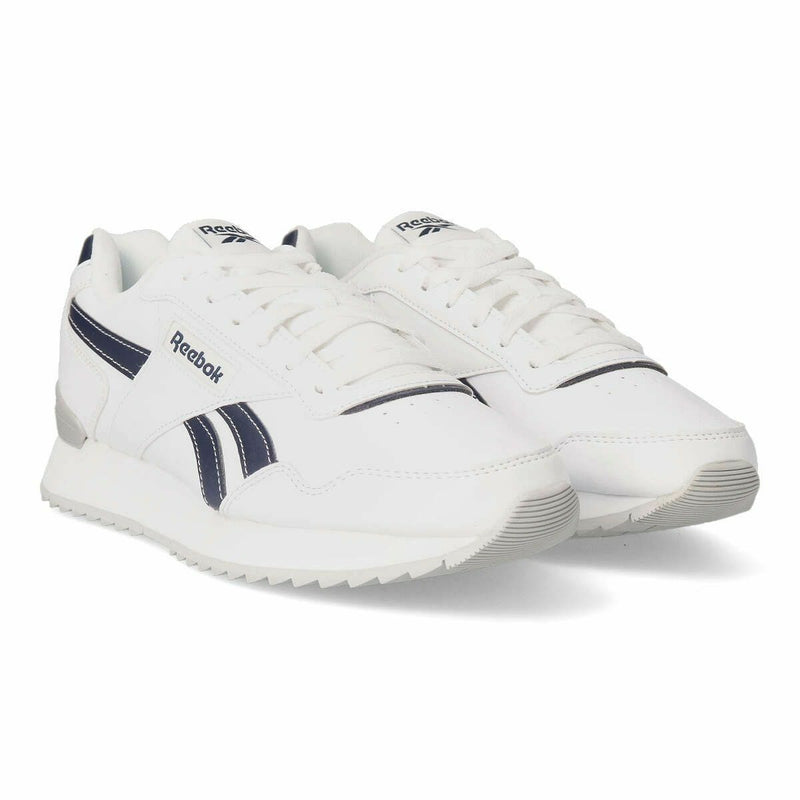 Chaussures de Sport pour Homme Reebok GLIDE RIPPLE CLIP 100032911  Blanc