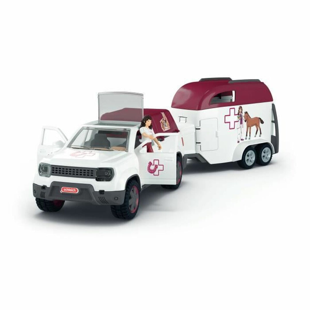 Action Figure Schleich 42704 Horse Club animals