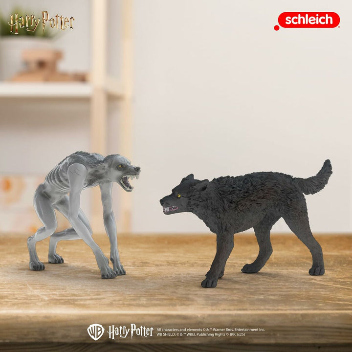 Collectable Figures Schleich