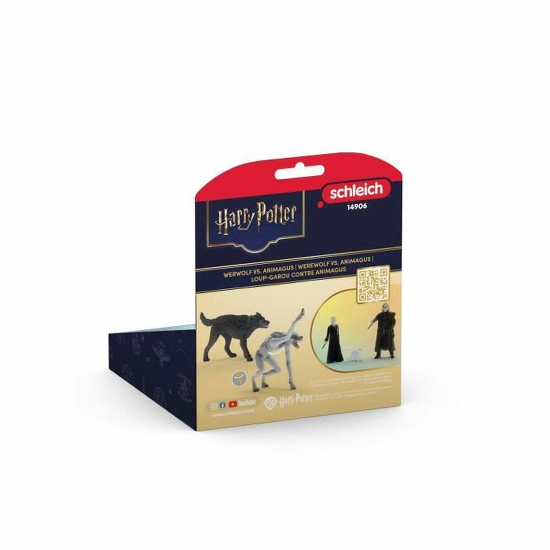 Collectable Figures Schleich