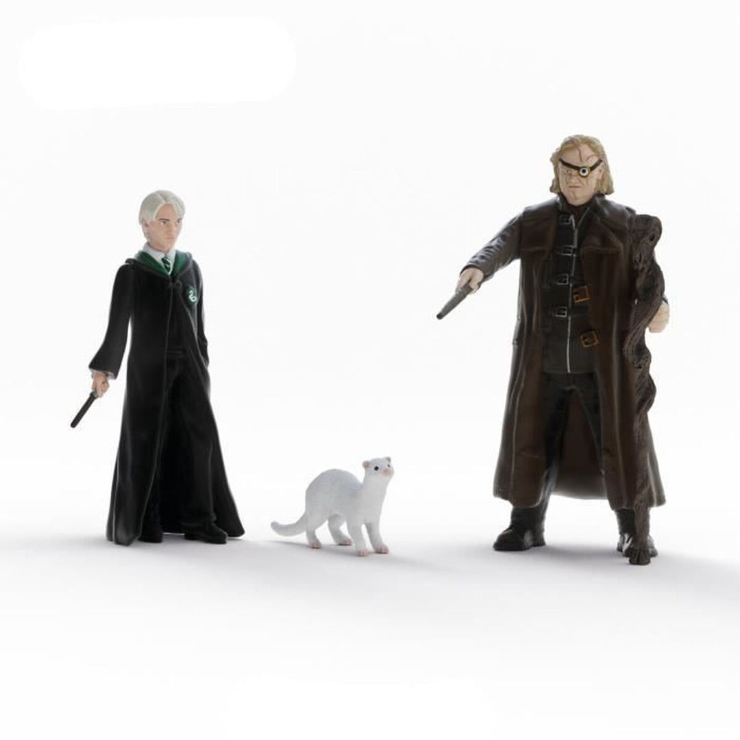 Action Figure Schleich