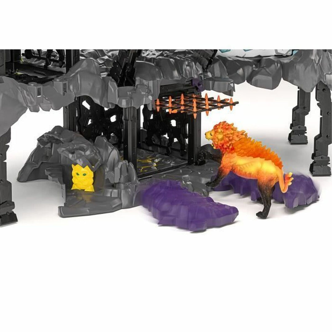Action Figure Schleich