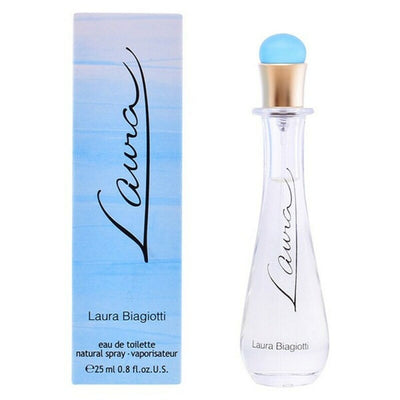 Women's Perfume Laura Biagiotti LA72 EDT