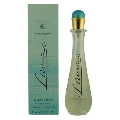 Women's Perfume Laura Biagiotti LA72 EDT