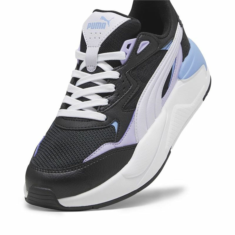 Sports Trainers for Women Puma X-Ray Speed Black