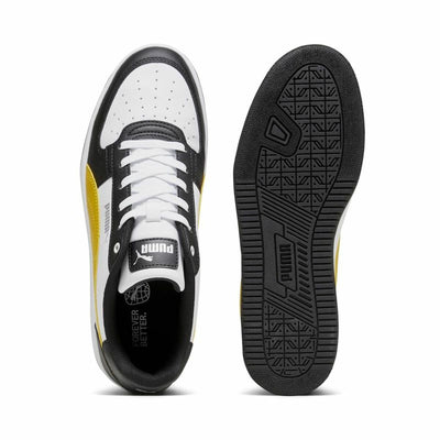 Chaussures de Sport pour Homme Puma Caven 2.0 Blanc
