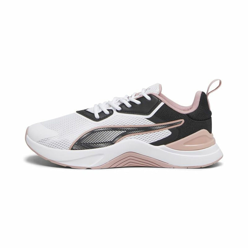 Sports Trainers for Women Puma Infusion Wn&