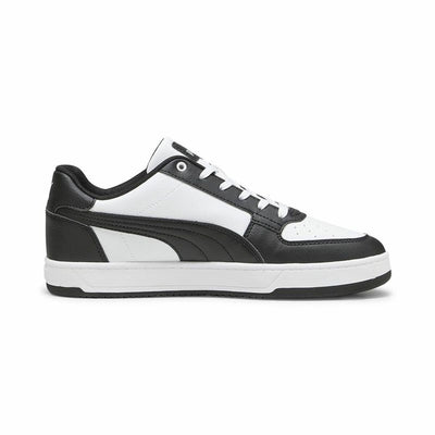 Chaussures de Sport pour Homme Puma Caven 2.0 Blanc Noir