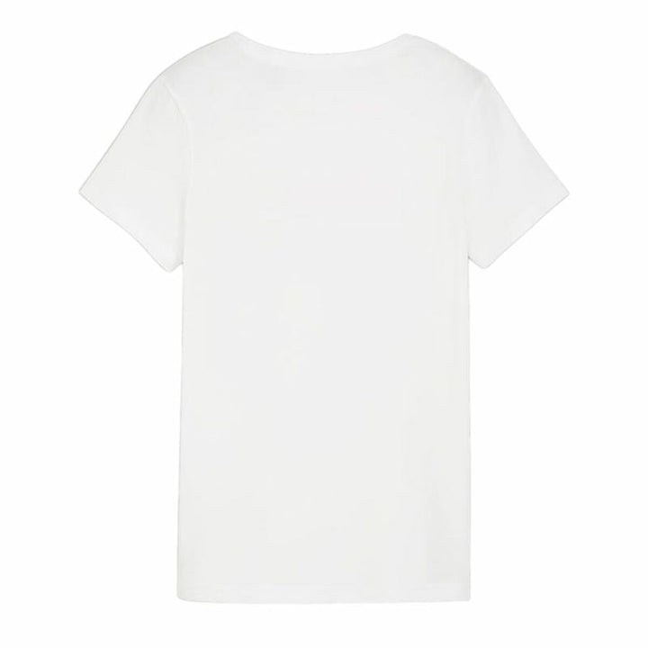 Women’s Short Sleeve T-Shirt Puma Essential+ Graphic