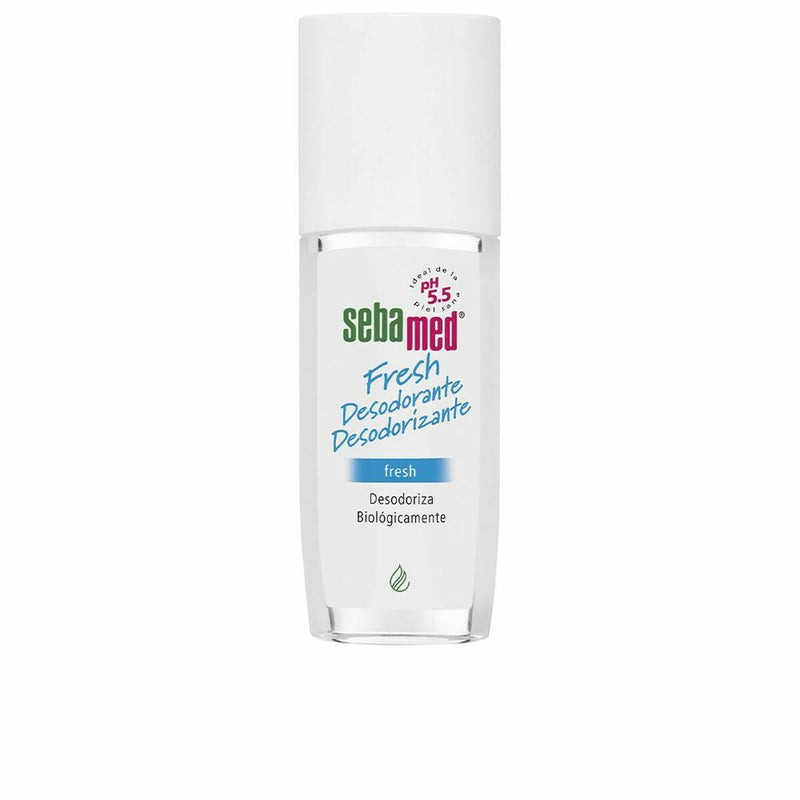 Spray Deodorant Sebamed Fresh (75 ml)