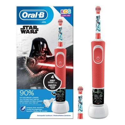 Toothbrush for Kids Oral-B