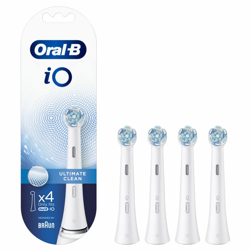 Spare for Electric Toothbrush Oral-B 80335623
