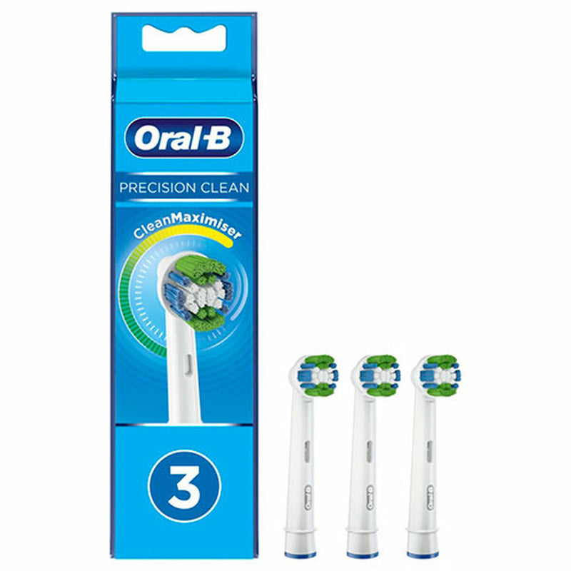Replacement Head Oral-B