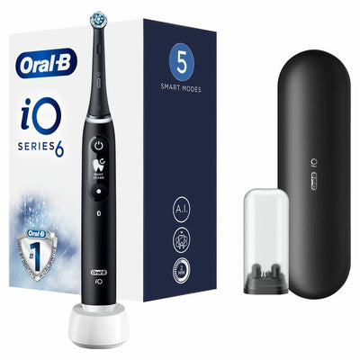 Brosse à dents électrique Oral-B iO 6