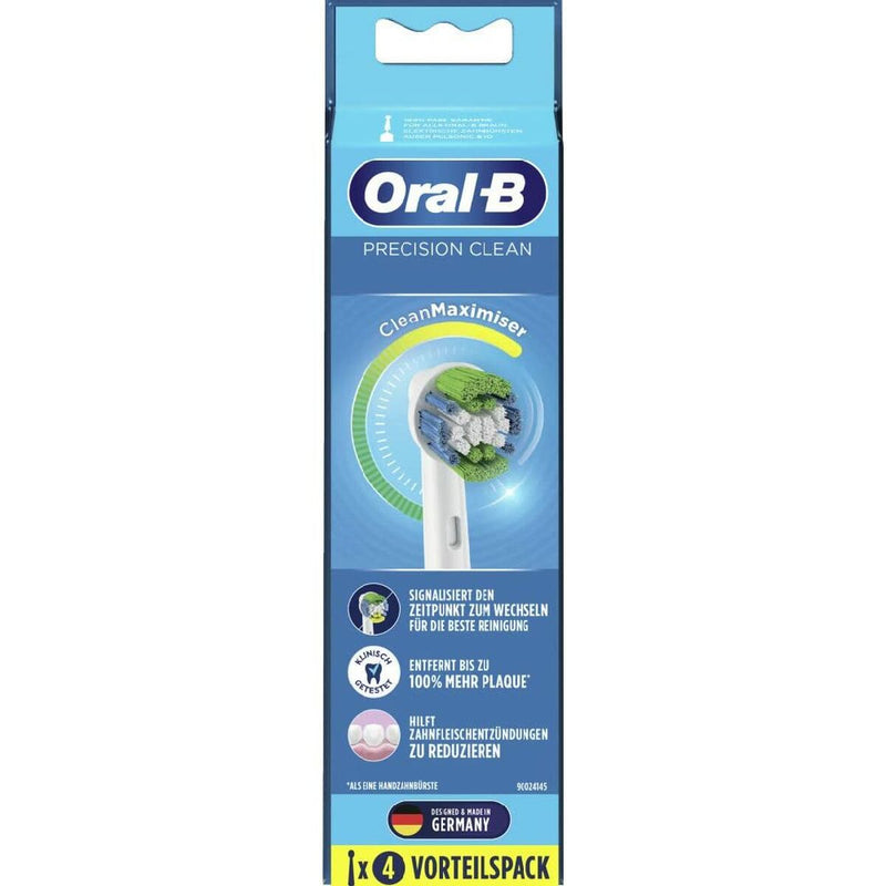 Cabeça de Substituição Oral-B CleanMaximiser