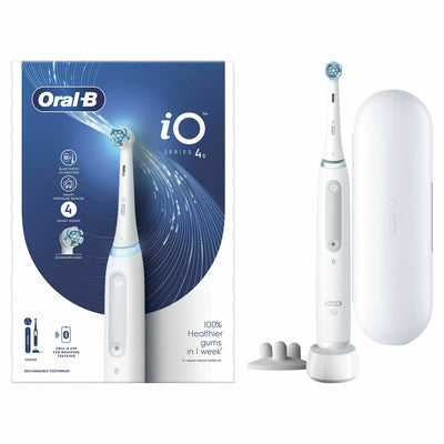Brosse à dents électrique Oral-B 4S