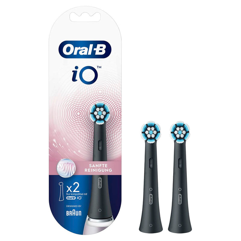 Replacement Head Oral-B iO Gentle Clean
