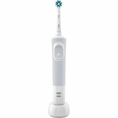 Electric Toothbrush Braun Vitality 100 Crossaction