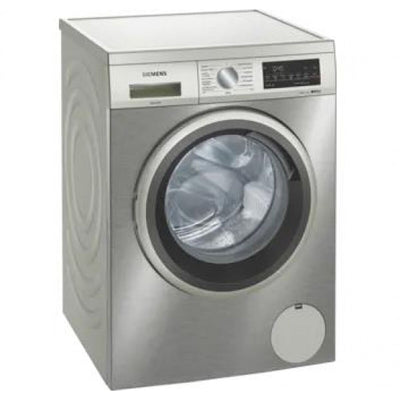 Washing machine Siemens AG WU12UT6XES 60 cm 1200 rpm 9 kg