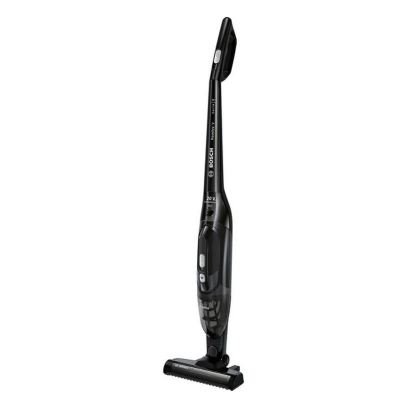 Cordless Vacuum Cleaner BOSCH BBHF220 White Black