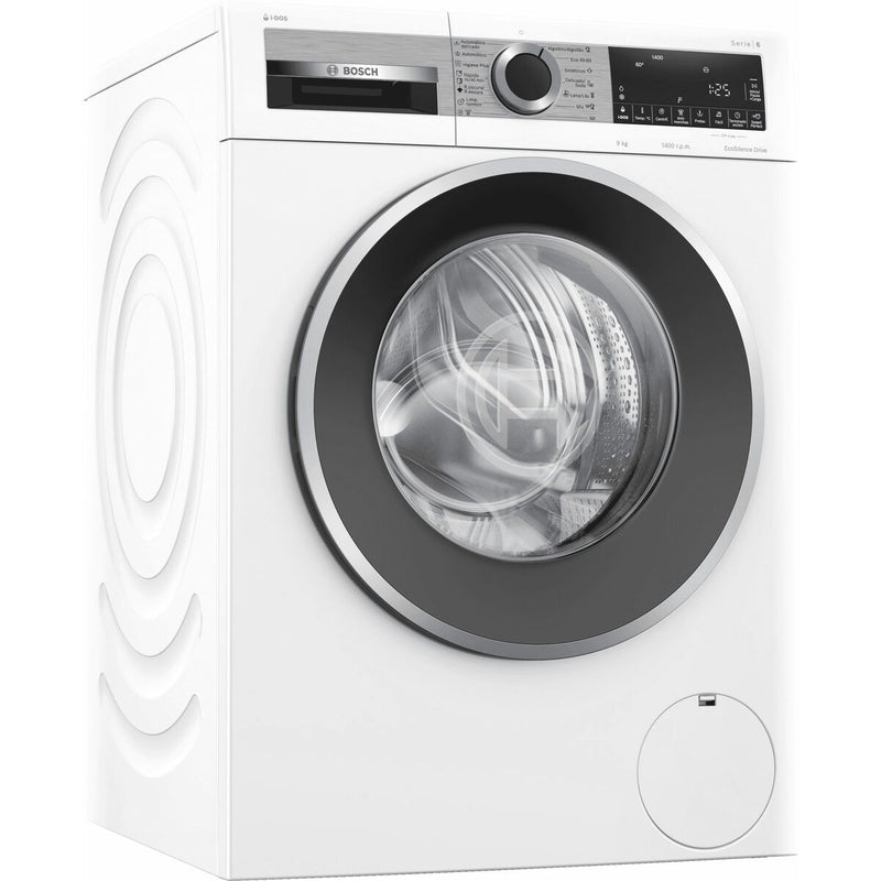 Máquina de lavar BOSCH WGG242A0ES 1200 rpm 9 kg
