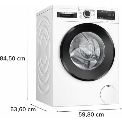 Washing machine BOSCH WGG256Z0ES 60 cm 10 kg 1600 rpm