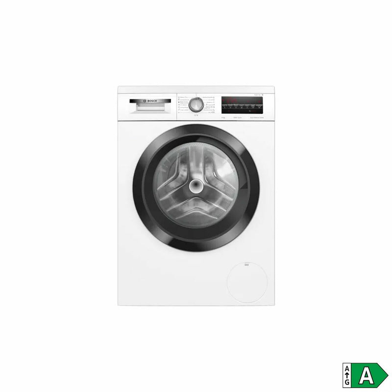 Washing machine BOSCH WUU28T68ES 60 cm 1400 rpm 9 kg