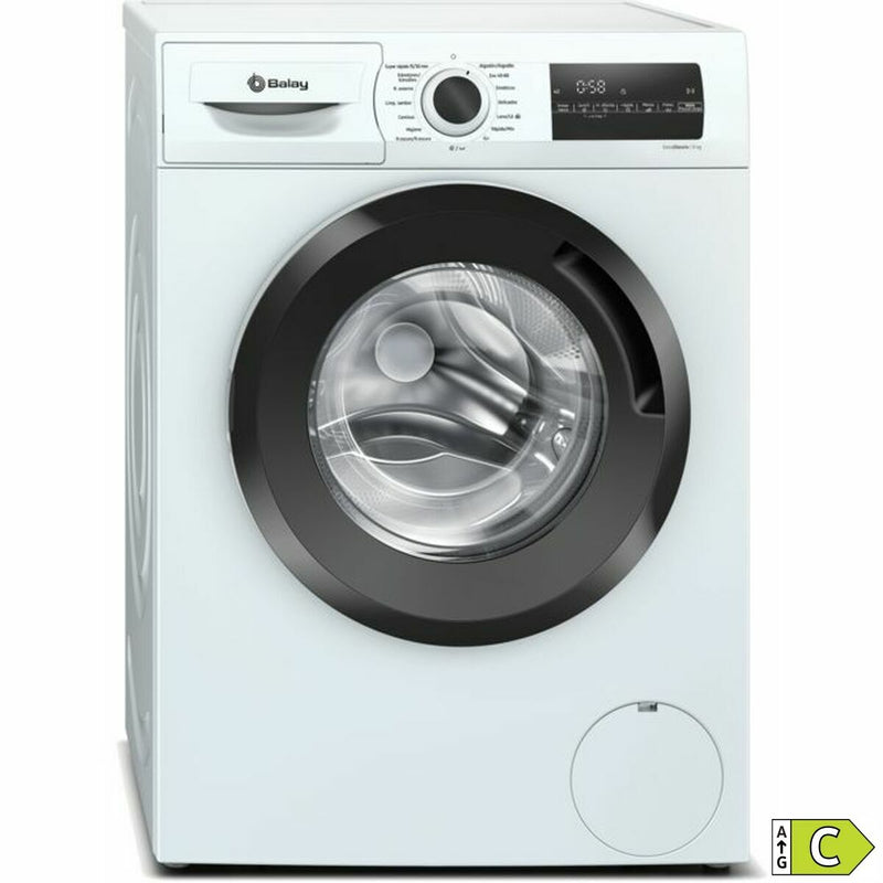 Washing machine Balay 3TS976BE 1200 rpm 8 kg