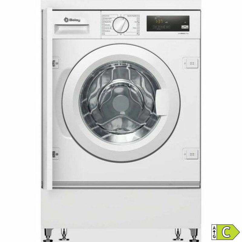 Máquina de lavar Balay 3TI983B 1200 rpm 8 kg
