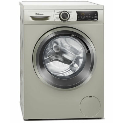 Washing machine Balay 3TS384XT. 8 kg 1400 rpm