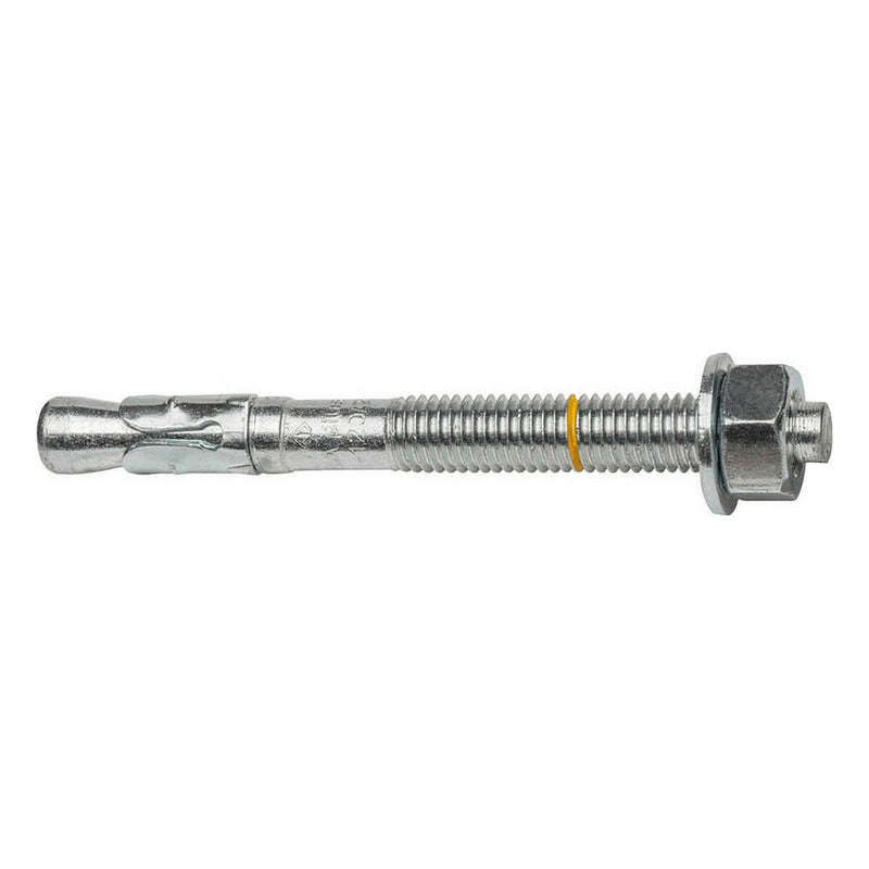 Screw CELO 40 40 Units Galvanised (8 x 115 mm)
