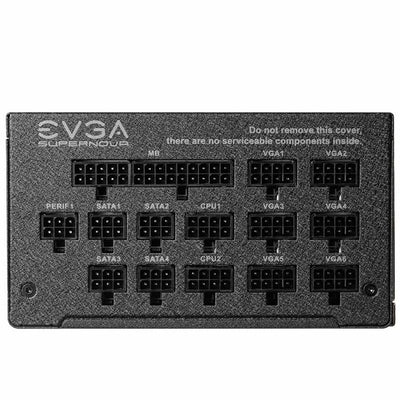 Power supply Evga 220-P3-1000-X2 ATX 1000 W