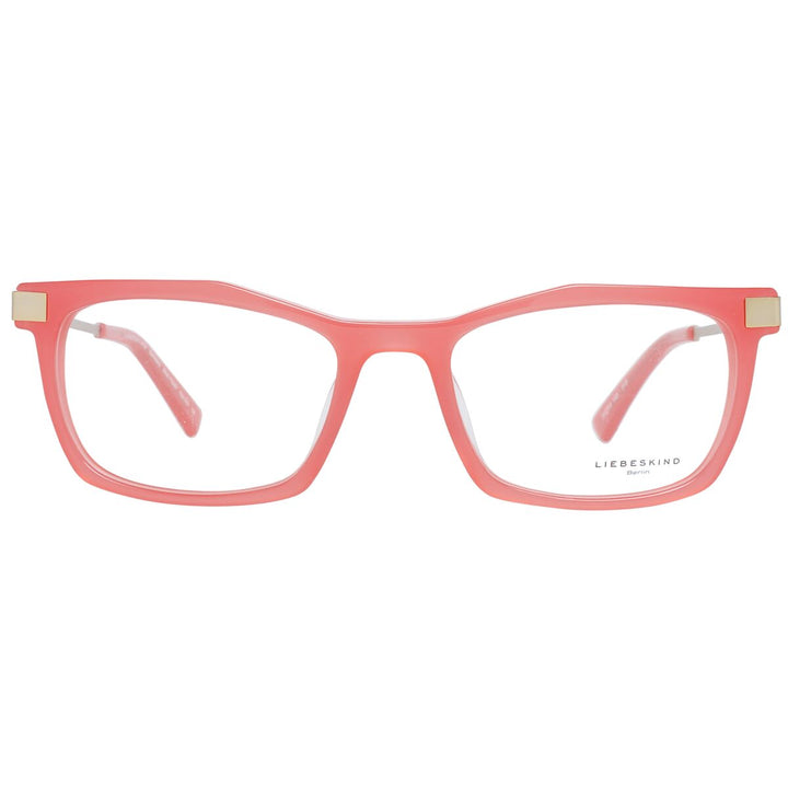 Unisex' Spectacle frame Liebeskind Berlin 11029-00310 51