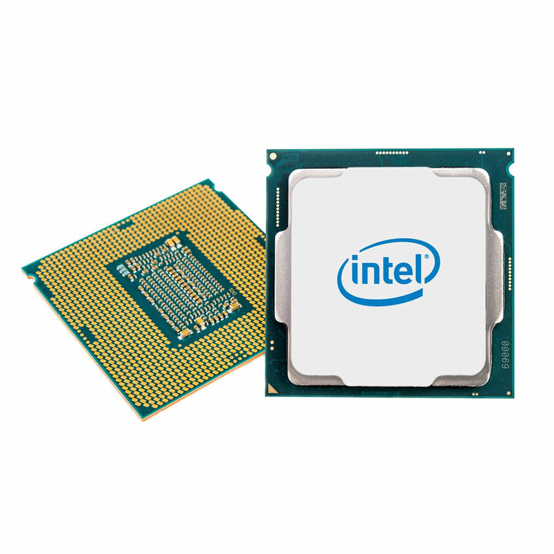 Processeur Intel BX8070110400F 4,3 GHZ 12 MB LGA 1200