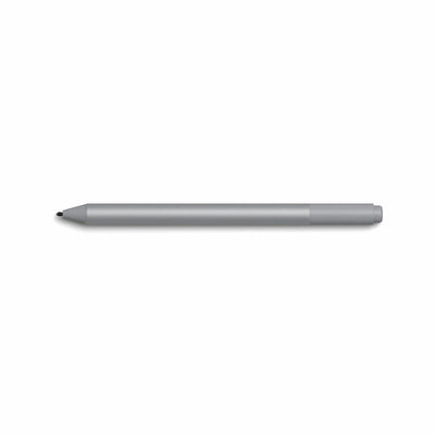 Lápiz ótico Microsoft Surface Pen Bluetooth Prateado