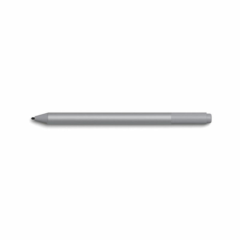 Lápiz ótico Microsoft Surface Pen Bluetooth Prateado